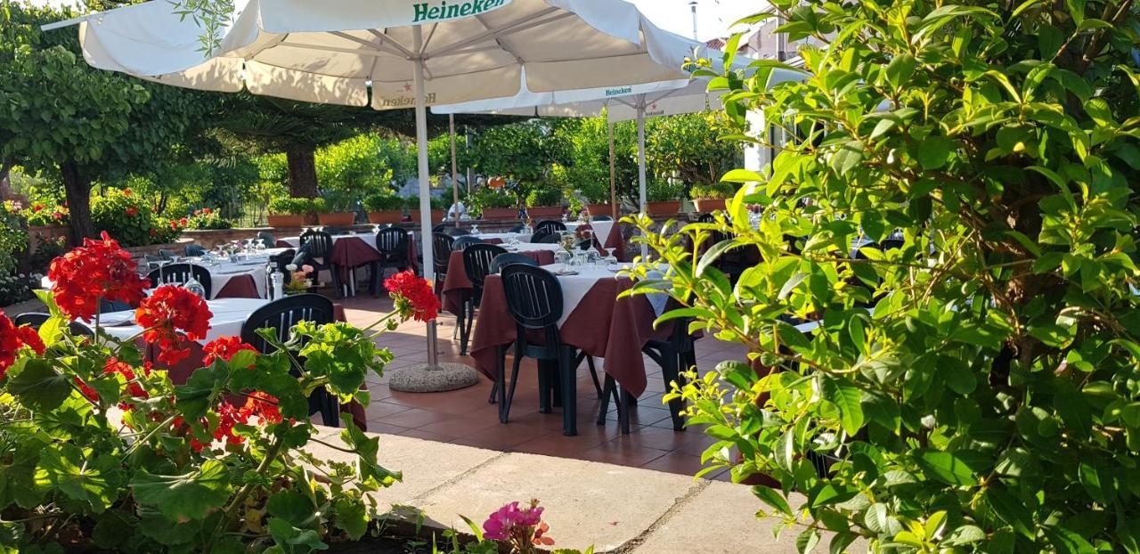 Villa Antonino Giardini Naxos Luaran gambar